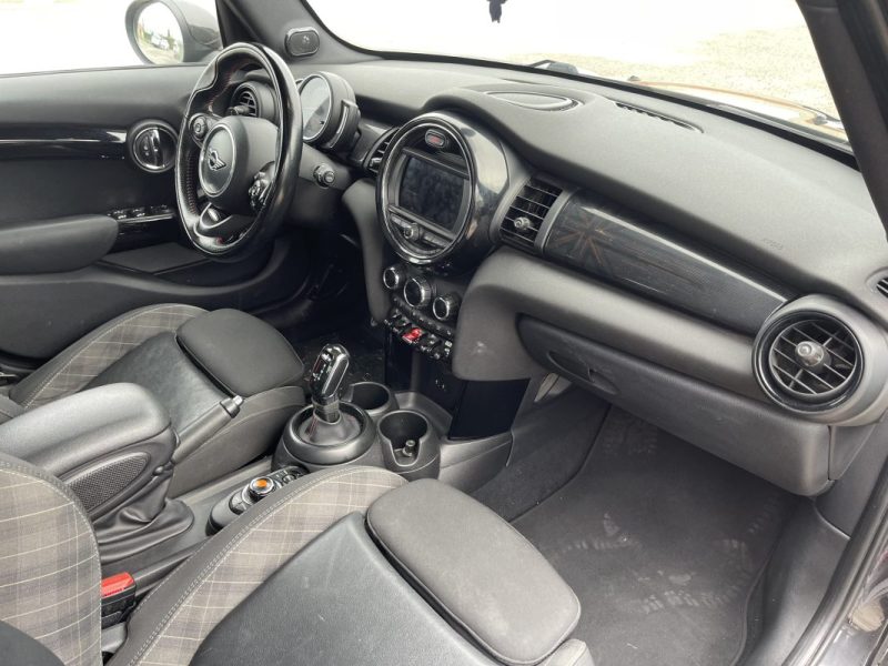 MINI F55 JOHN COOPER WORKS 2.0 192CV  BVA GARANTIE 
