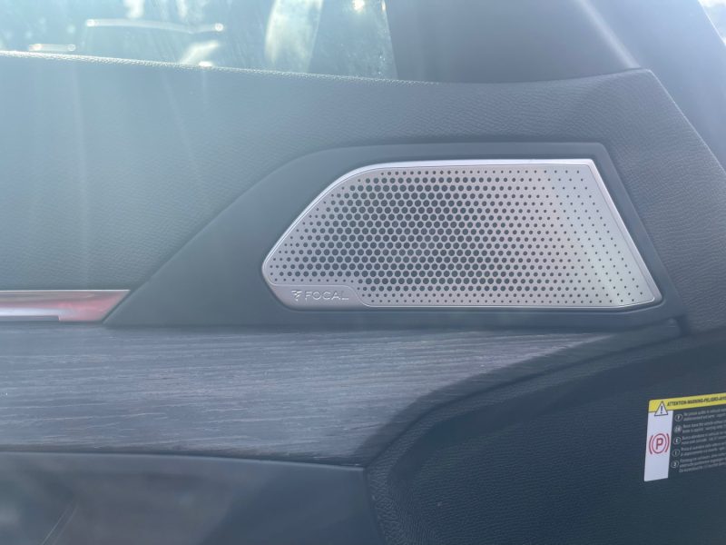 PEUGEOT 508 BLUEHDI 180CH S&S GT LINE EAT8 137MKM