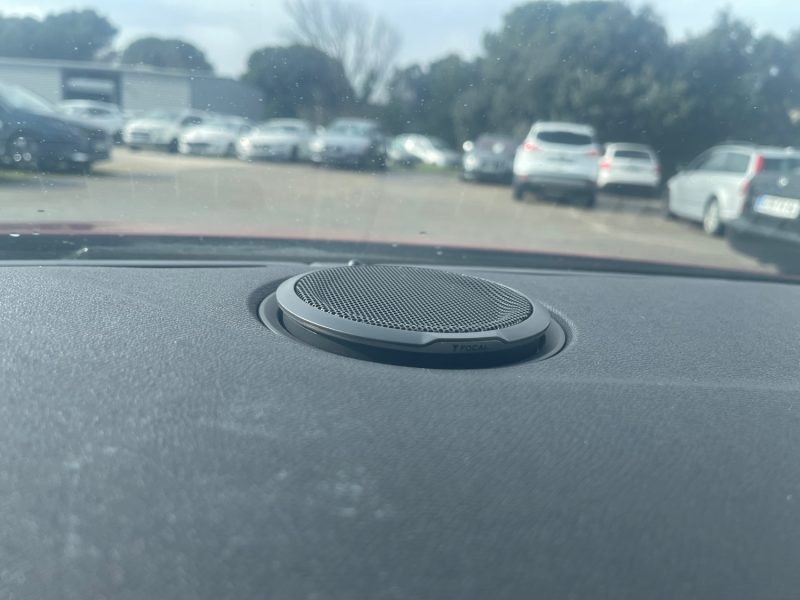 PEUGEOT 508 BLUEHDI 180CH S&S GT LINE EAT8 137MKM