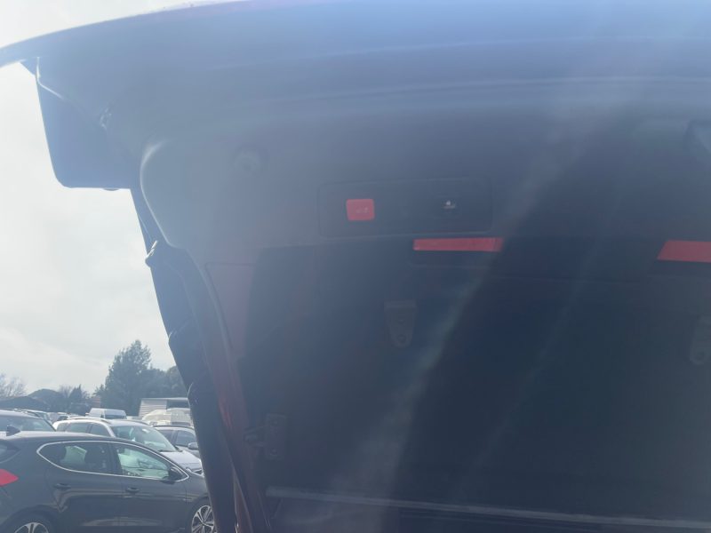 PEUGEOT 508 BLUEHDI 180CH S&S GT LINE EAT8 137MKM