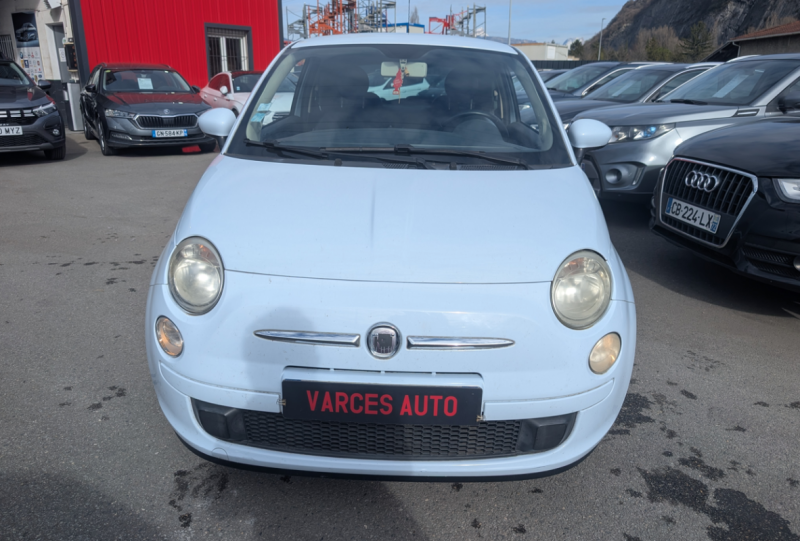FIAT 500 1.2 69 CV POP STAR  