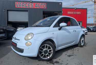 FIAT 500 1.2 69 CV POP STAR  