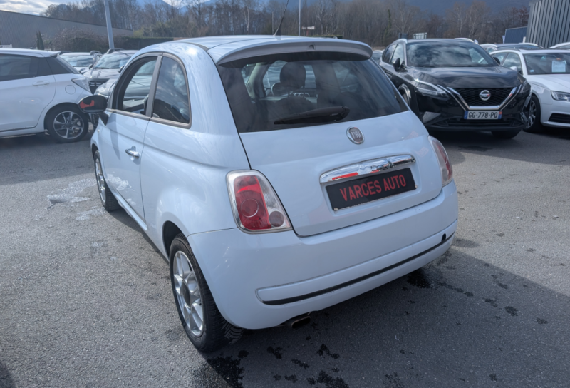 FIAT 500 1.2 69 CV POP STAR  