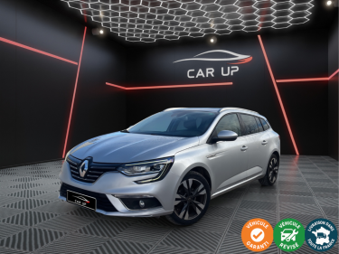 RENAULT MEGANE IV Estate 1.3 TCe 140 cv Intens 