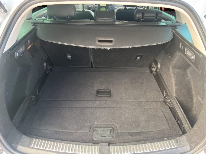 RENAULT MEGANE IV Estate 1.3 TCe 140 cv Intens 