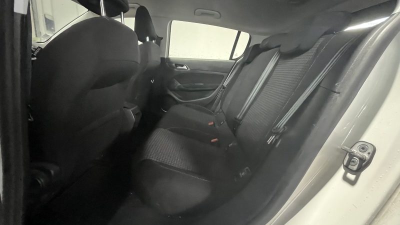 PEUGEOT 308 II 1.5 BLUEHDI 100CH E6.C S&S ACTIVE 2020