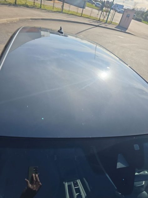 VOLKSWAGEN GOLF 8 1.0 L e-TSI 110 ch 