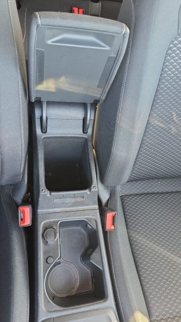 VOLKSWAGEN GOLF 8 1.0 L e-TSI 110 ch 