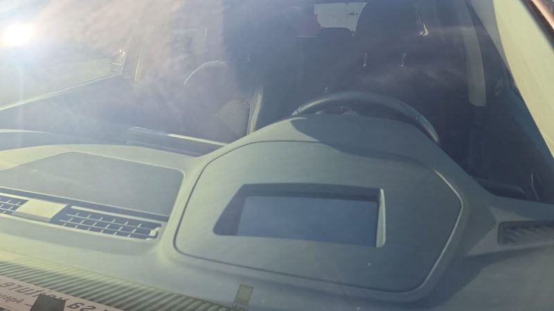 VOLKSWAGEN GOLF 8 1.0 L e-TSI 110 ch 