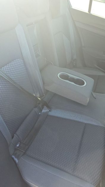 VOLKSWAGEN GOLF 8 1.0 L e-TSI 110 ch 