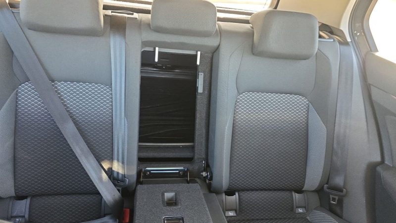 VOLKSWAGEN GOLF 8 1.0 L e-TSI 110 ch 