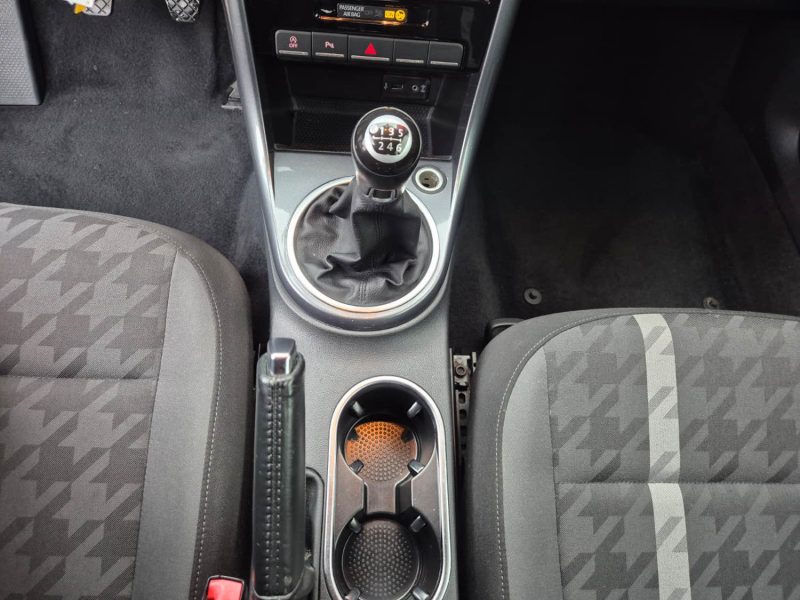 VOLKSWAGEN BEETLE 1.2 TSI 105 BMT BVM6 ORIGIN 2017