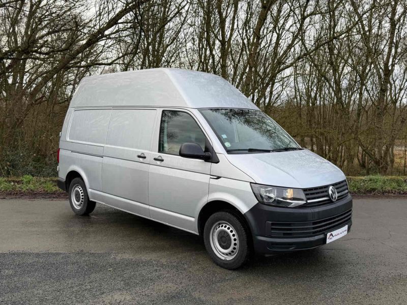 VOLKSWAGEN TRANSPORTER  T6 L2H2 2.0 TDI 102 BUSINESS LINE 2019
