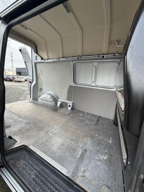VOLKSWAGEN TRANSPORTER  T6 L2H2 2.0 TDI 102 BUSINESS LINE 2019