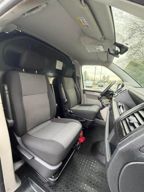 VOLKSWAGEN TRANSPORTER  T6 L2H2 2.0 TDI 102 BUSINESS LINE 2019