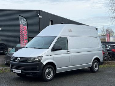 VOLKSWAGEN TRANSPORTER  T6 L2H2 2.0 TDI 102 BUSINESS LINE 2019