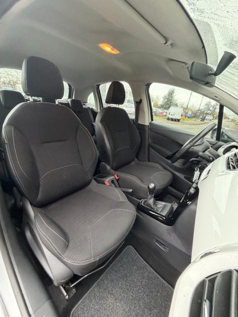 CITROEN C3 1.4 HDI 70 COLLECTION FAIBLE KILOMETRAGE 2013