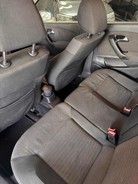 VOLKSWAGEN POLO 1.6 TDI 75 CH CONFORTLINE – GROS ENTRETIEN RÉCENT – 4990