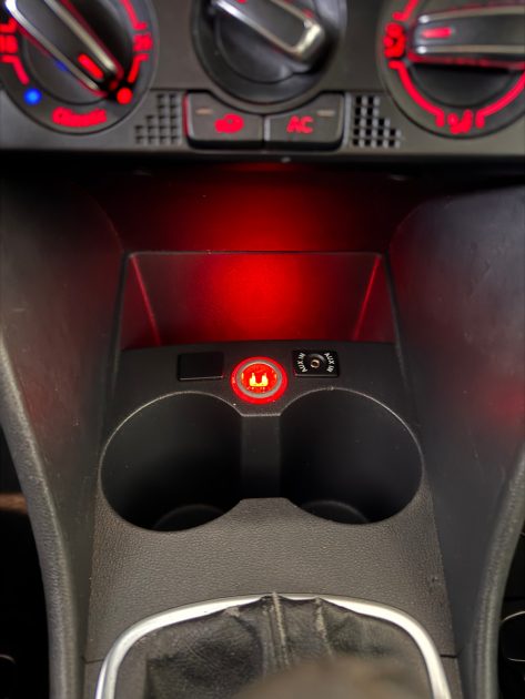 VOLKSWAGEN POLO 1.6 TDI 75 CH CONFORTLINE – GROS ENTRETIEN RÉCENT – 4990