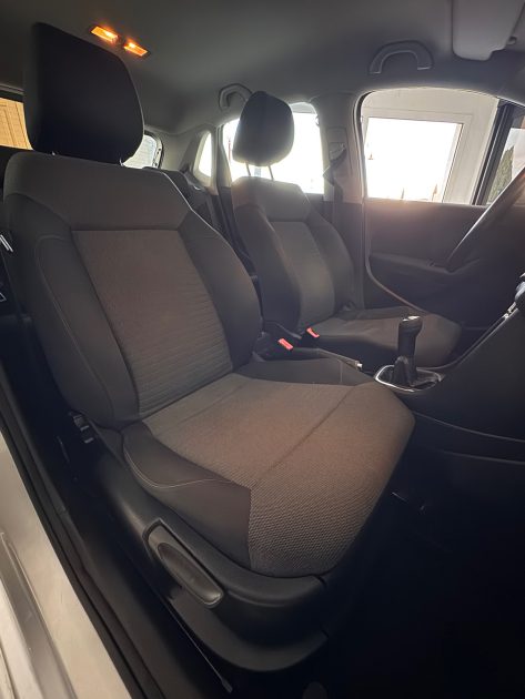 VOLKSWAGEN POLO 1.6 TDI 75 CH CONFORTLINE – GROS ENTRETIEN RÉCENT – 4990