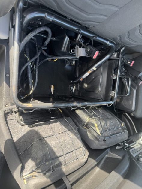 IVECO BENNE 70C17 2015 Poids lourd ampliroll dalby 5T