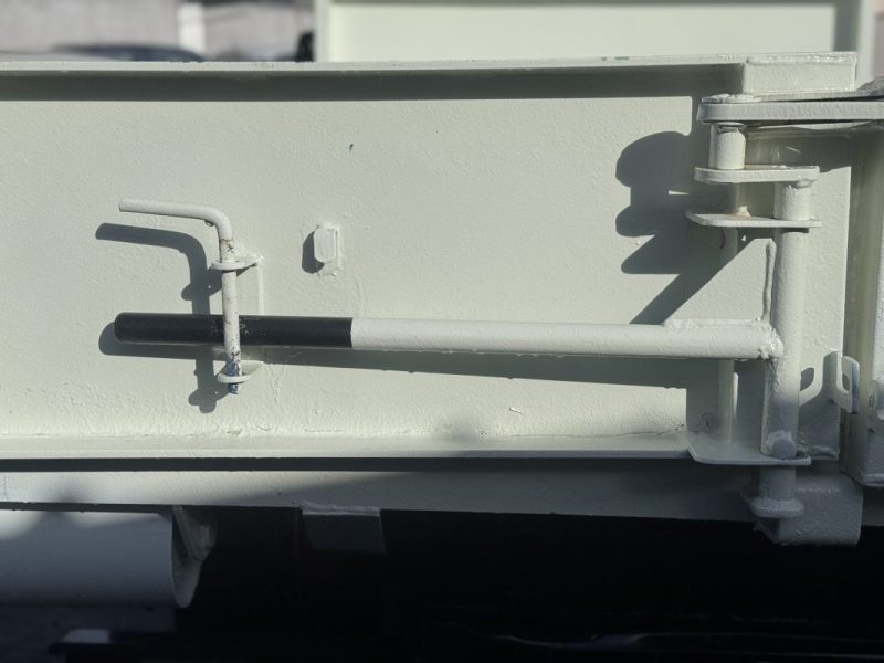 IVECO BENNE 70C17 2015 Poids lourd ampliroll dalby 5T