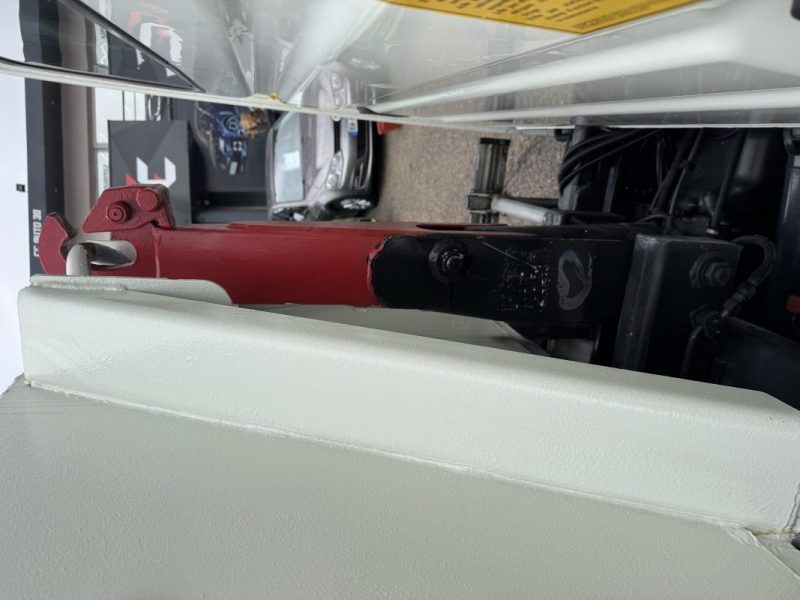 IVECO BENNE 70C17 2015 Poids lourd ampliroll dalby 5T