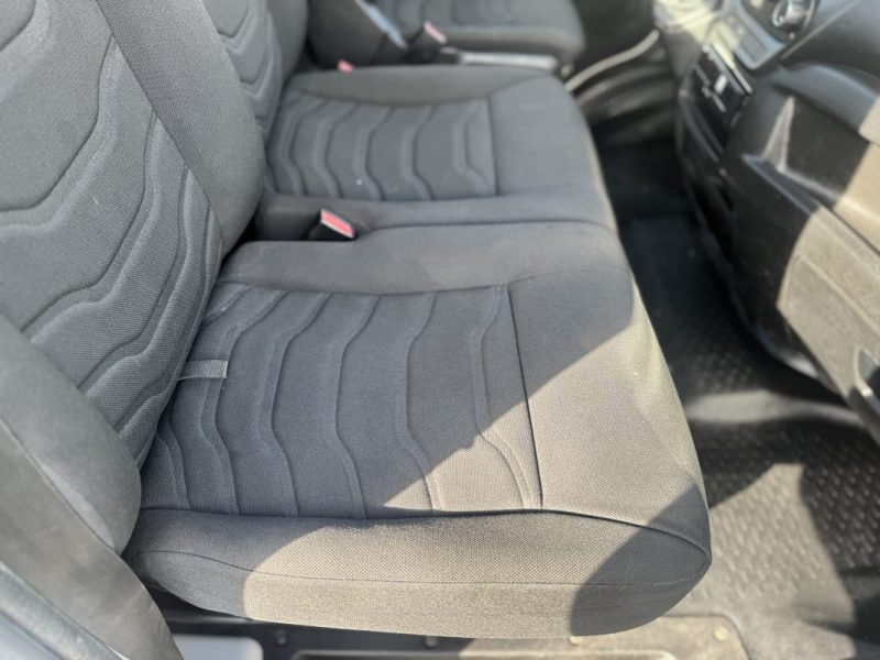 IVECO BENNE 70C17 2015 Poids lourd ampliroll dalby 5T