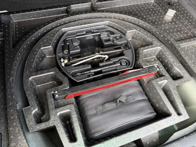  Peugeot 207  SW 1.6 VTi 120 ch Premium – Toit Pano – Clim Auto – Révisée & Garantie 6 Mois