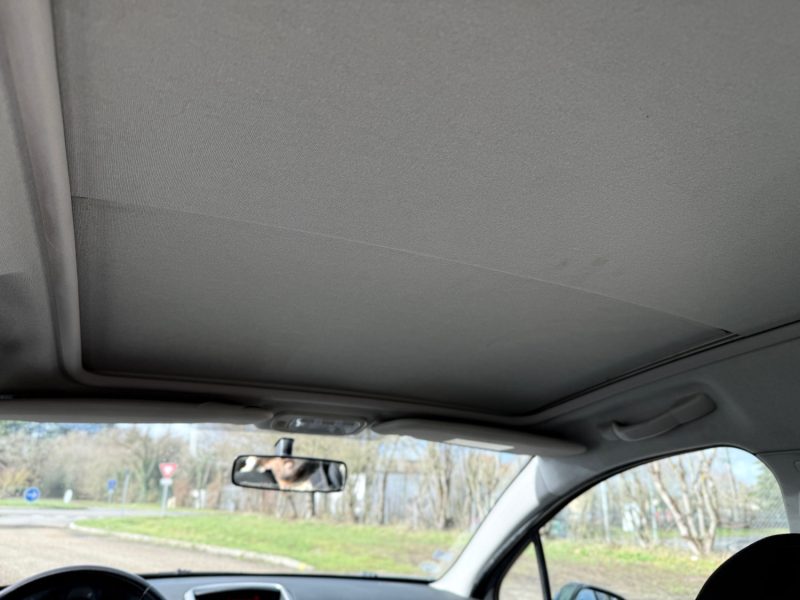  Peugeot 207  SW 1.6 VTi 120 ch Premium – Toit Pano – Clim Auto – Révisée & Garantie 6 Mois