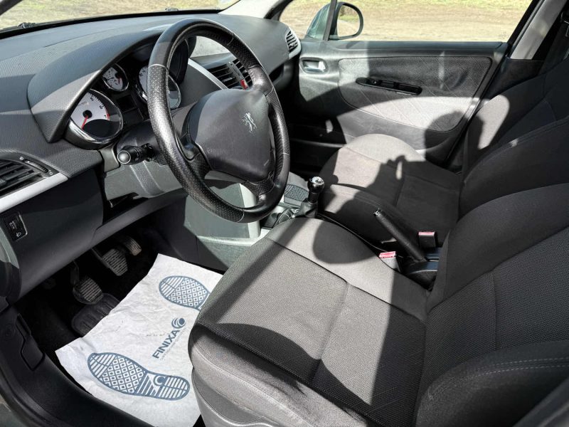  Peugeot 207  SW 1.6 VTi 120 ch Premium – Toit Pano – Clim Auto – Révisée & Garantie 6 Mois