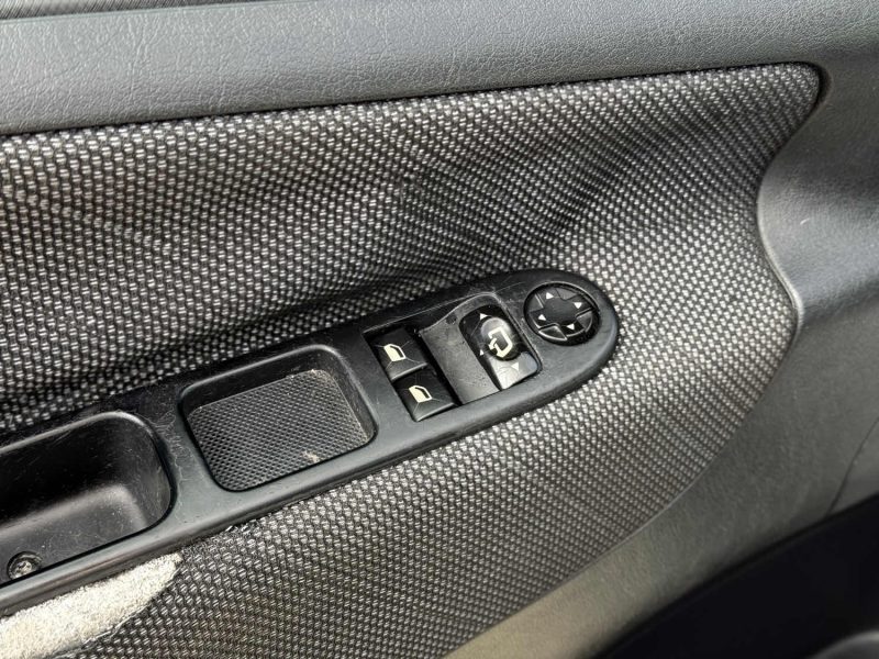  Peugeot 207  SW 1.6 VTi 120 ch Premium – Toit Pano – Clim Auto – Révisée & Garantie 6 Mois