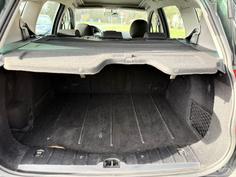  Peugeot 207  SW 1.6 VTi 120 ch Premium – Toit Pano – Clim Auto – Révisée & Garantie 6 Mois