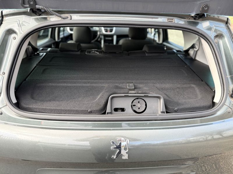  Peugeot 207  SW 1.6 VTi 120 ch Premium – Toit Pano – Clim Auto – Révisée & Garantie 6 Mois