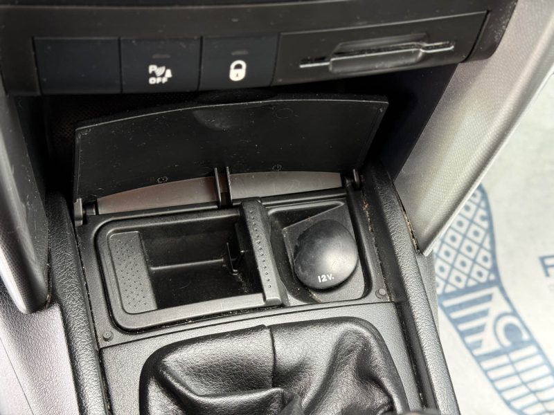  Peugeot 207  SW 1.6 VTi 120 ch Premium – Toit Pano – Clim Auto – Révisée & Garantie 6 Mois