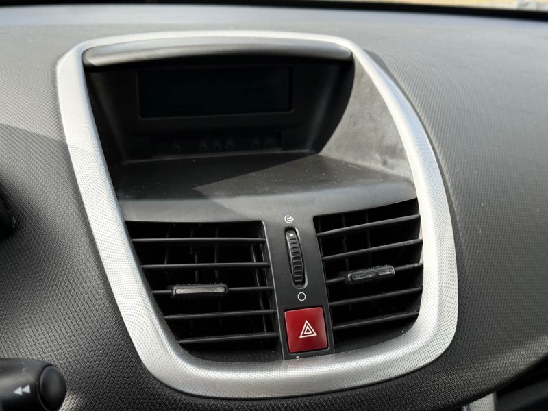  Peugeot 207  SW 1.6 VTi 120 ch Premium – Toit Pano – Clim Auto – Révisée & Garantie 6 Mois