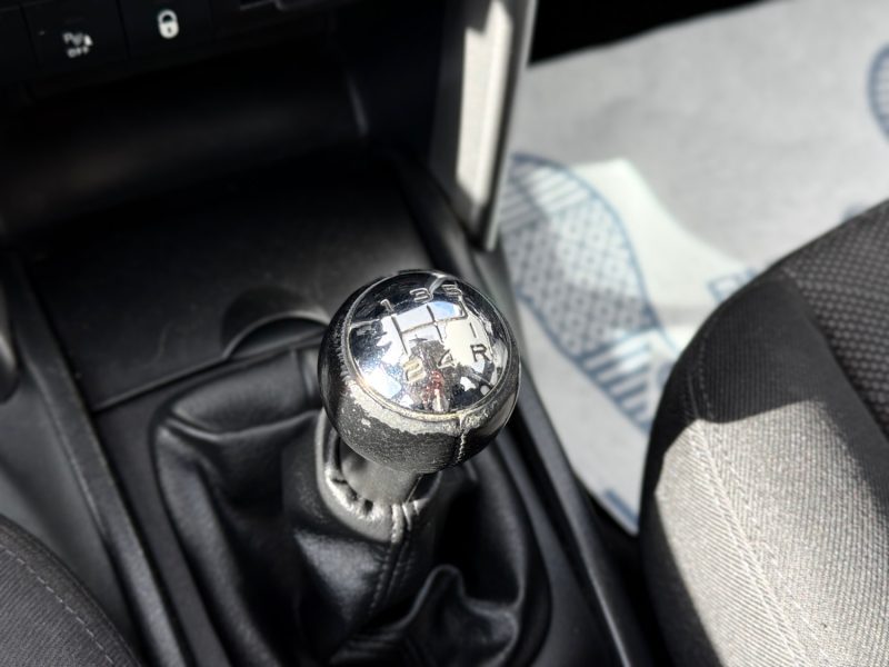  Peugeot 207  SW 1.6 VTi 120 ch Premium – Toit Pano – Clim Auto – Révisée & Garantie 6 Mois