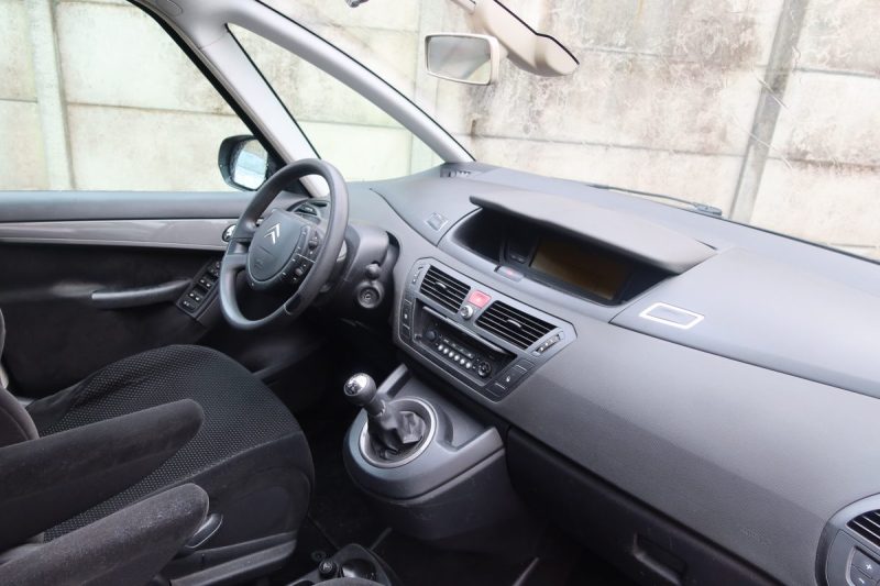 CITROEN C4 1.6 HDI 110 PACK AMBIANCE FAP AIRDREAM 2008