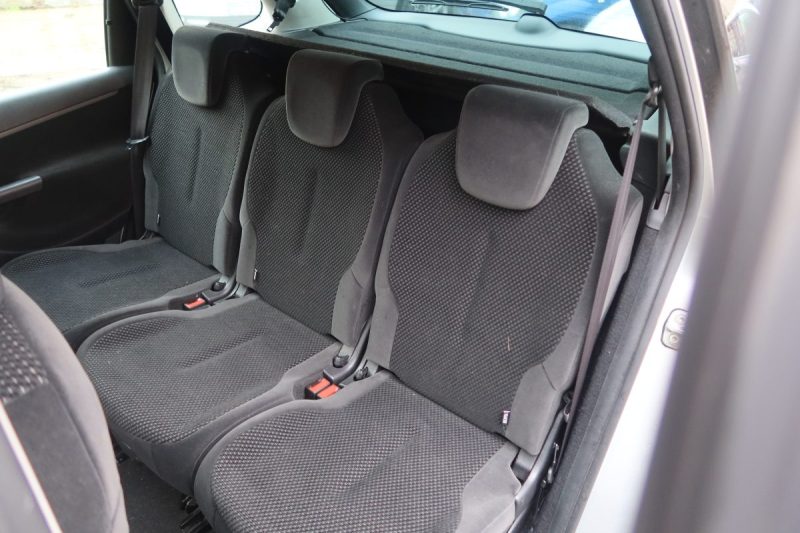 CITROEN C4 1.6 HDI 110 PACK AMBIANCE FAP AIRDREAM 2008