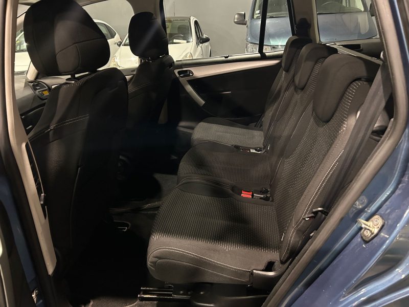 CITROEN C4 PICASSO 1.6 HDI 110CH 