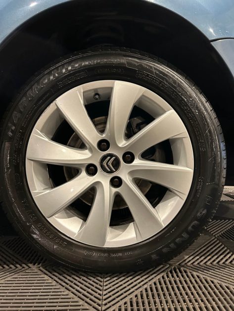 CITROEN C4 PICASSO 1.6 HDI 110CH 