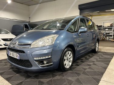 CITROEN C4 PICASSO 1.6 HDI 110CH 