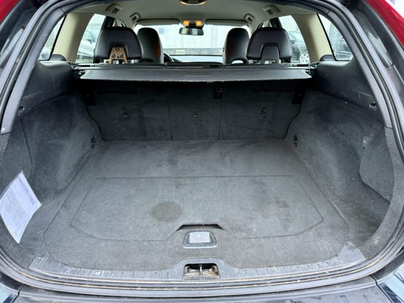 VOLVO XC60 D3 136CH KINETIC GEARTRONIC 2013