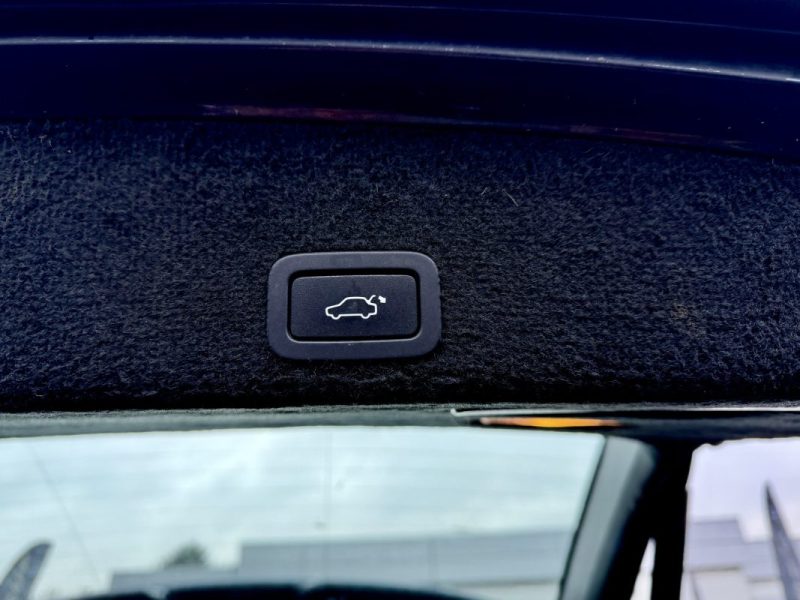 VOLVO XC60 D3 136CH KINETIC GEARTRONIC 2013