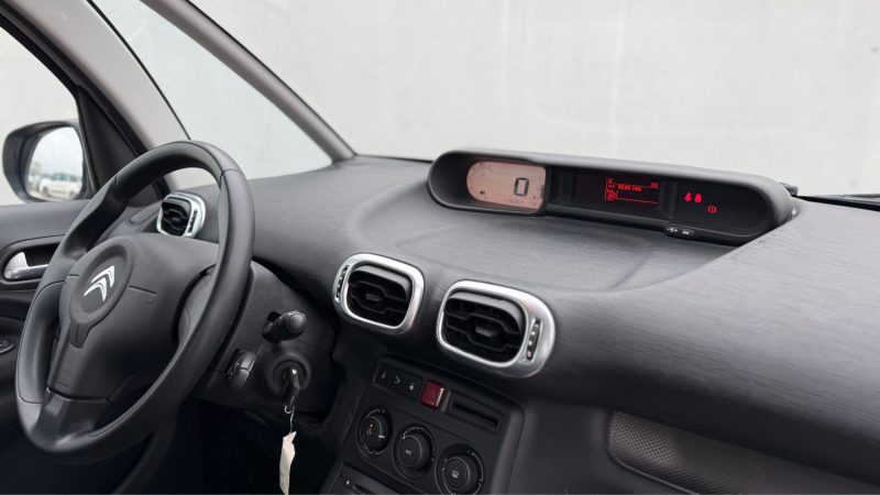 CITROEN C3 1.2 E THP 110 CV FEEL EDITION PREMIERE MAINS  2015