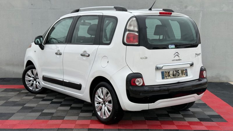 CITROEN C3 1.2 E THP 110 CV FEEL EDITION PREMIERE MAINS  2015
