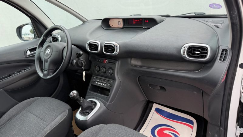 CITROEN C3 1.2 E THP 110 CV FEEL EDITION PREMIERE MAINS  2015