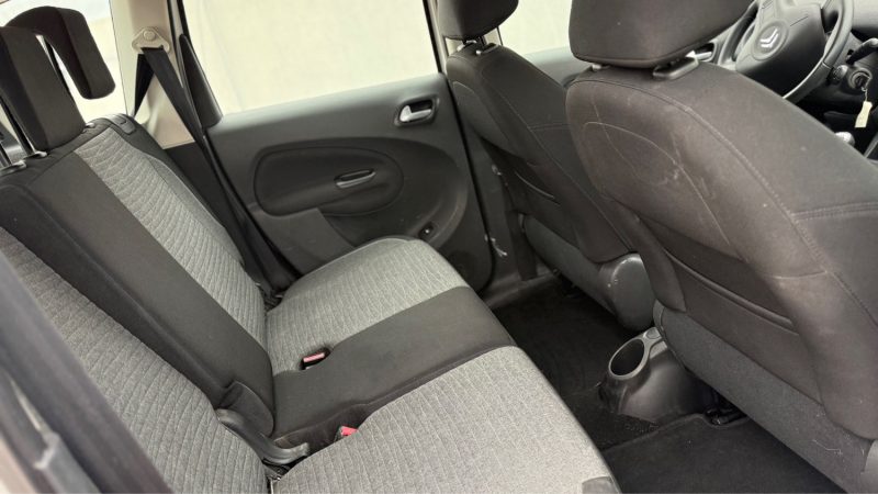 CITROEN C3 1.2 E THP 110 CV FEEL EDITION PREMIERE MAINS  2015