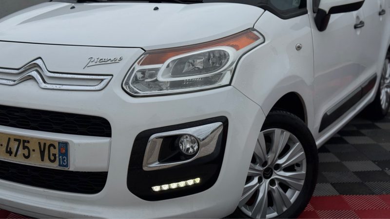 CITROEN C3 1.2 E THP 110 CV FEEL EDITION PREMIERE MAINS  2015