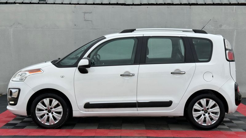 CITROEN C3 1.2 E THP 110 CV FEEL EDITION PREMIERE MAINS  2015